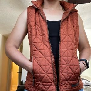 Vest
